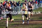 Senior Men, 2024 CAU Inter Counties Cross Country Champs., Wollaton Park, Nottingham. Photo: David T. Hewitson/Sports for All Pics
